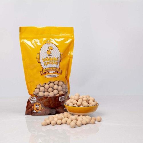 Pamuk Leblebi - 600 gr