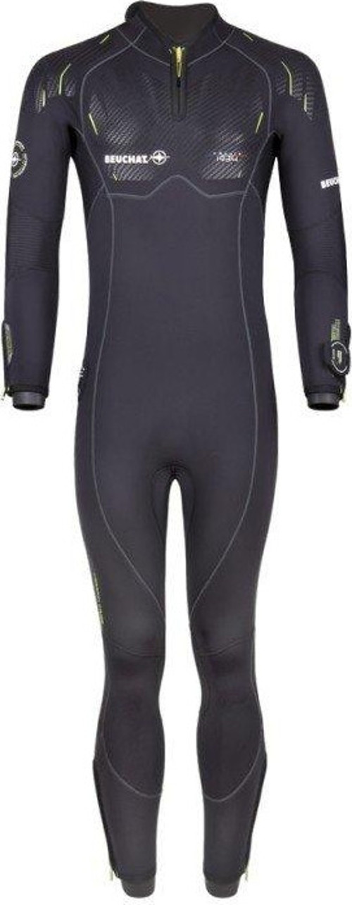 Elbise FOCEA COMFORT6, 7 mm Erkek