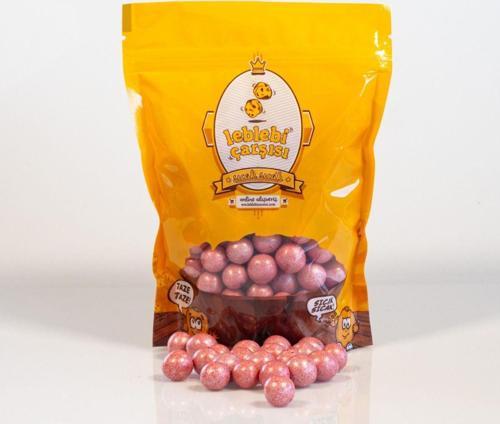 Narlı Sumaklı Leblebi - 500 Gr
