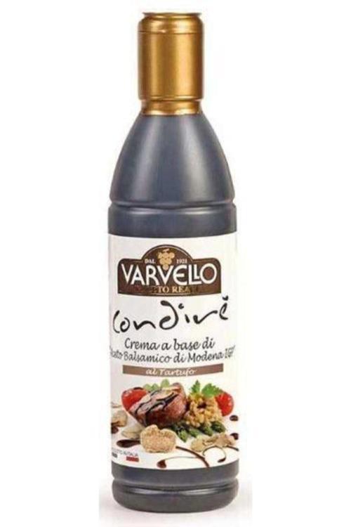 Balsamic Krema Glaze 500 Ml Aceto