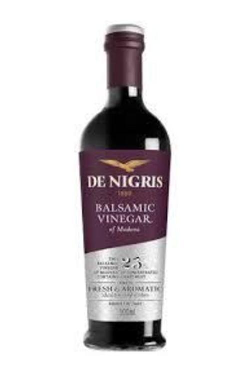 De Nıgrıs Balsamik Sirke 500 Ml