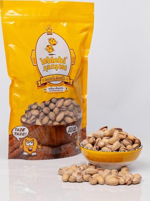 Duble Siirt Fıstığı - 100 G - Ana Çıtlak, Hakiki,