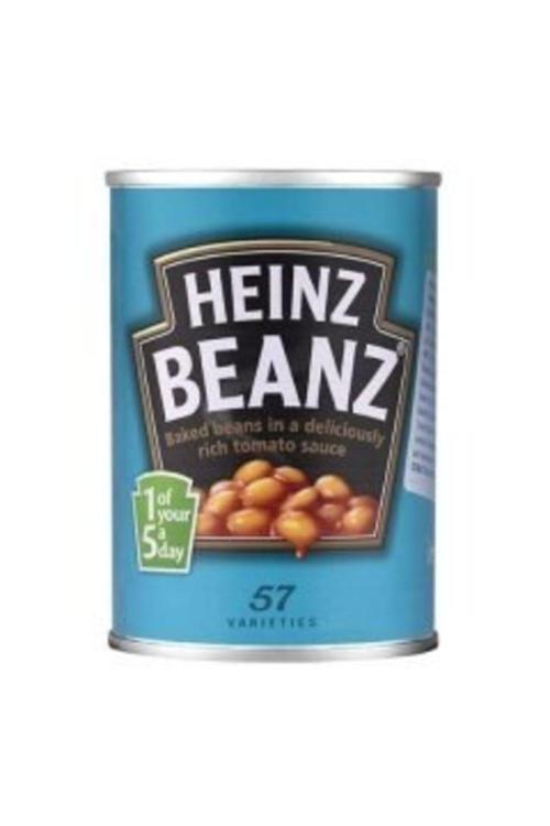 Baked Beans 415 Gr