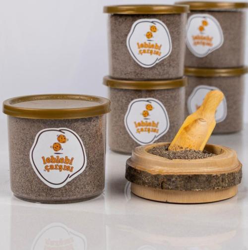 Karabiber - 120 Gr