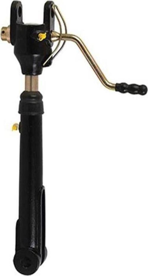 Mf165 Hidrolik Ayarlı Kol