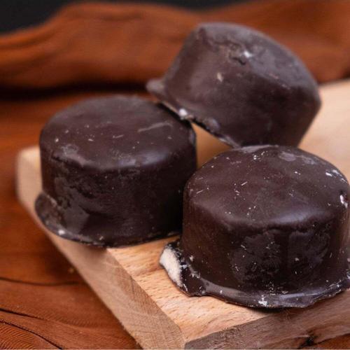 Çikolata Kaplı Pişmaniye - 200 Gr