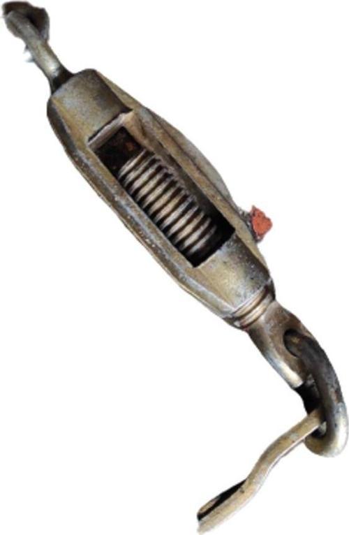 Fiat 445-450-480 Karediş Gergi Zinciri
