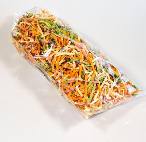 Sebzeli Ev Eriştesi - 500 Gr