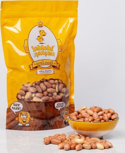 Tuzsuz Double Fıstık - 800 gr