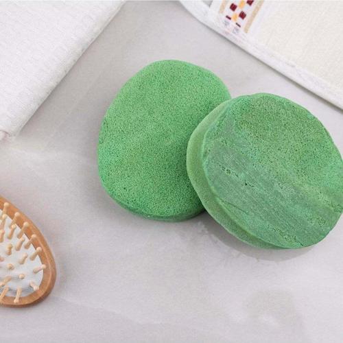 Doğal Süngerli Aloe Vera Sabun (SÜLFATSIZ)