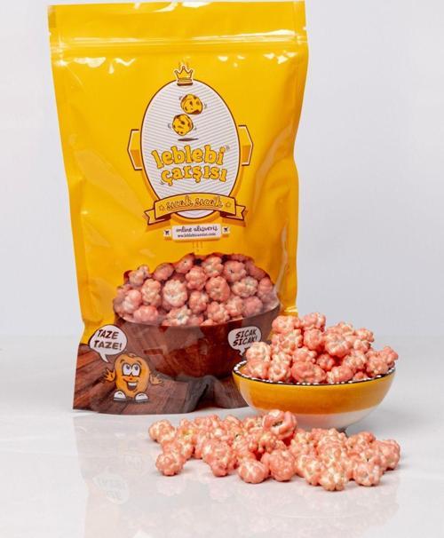 Çilekli Leblebi - 1 KG