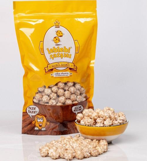 Trileçeli Leblebi - 1 KG