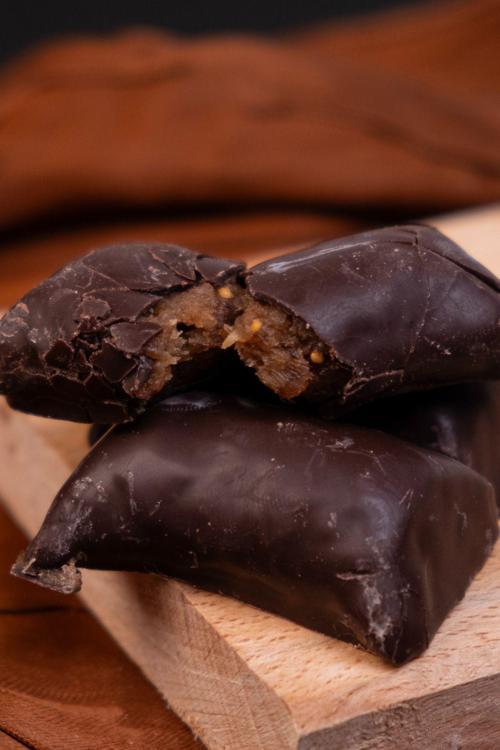 Çikolatalı Incir - 140 G