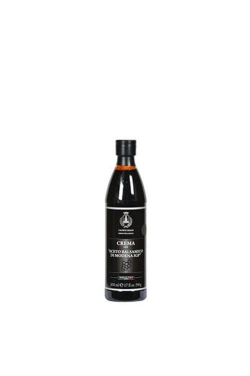 Balsamic Glaze Sauce Balzamik Glaze Sos 500 Ml.
