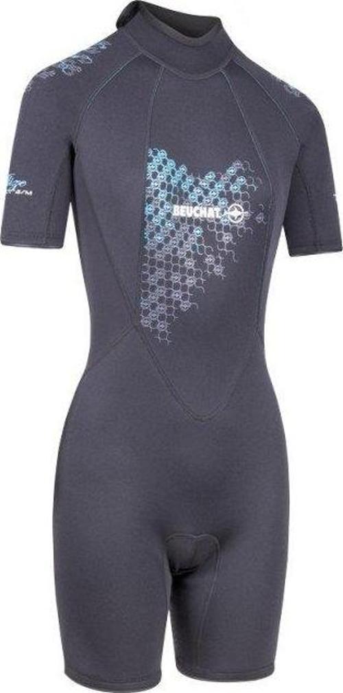 Shorty ALIZE, 3 mm Kadın Dalış Elbisesi