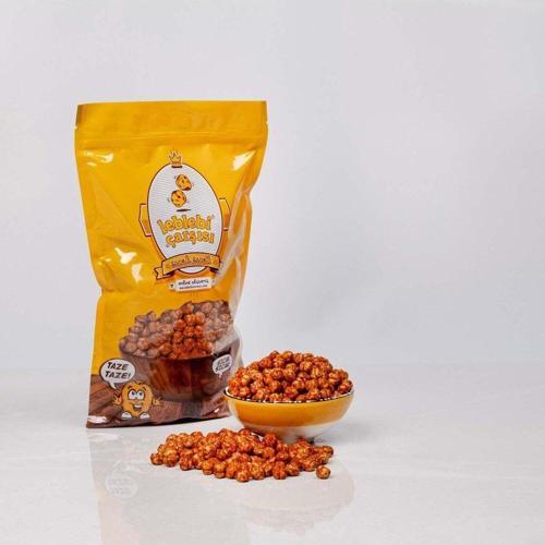 Acılı Leblebi - 400g