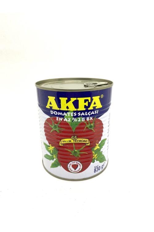 Domates Salçası 830 Gram