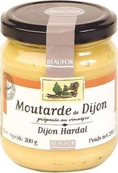 Dijon Hardal 200 Ml. X 12 Adet - 1 Koli