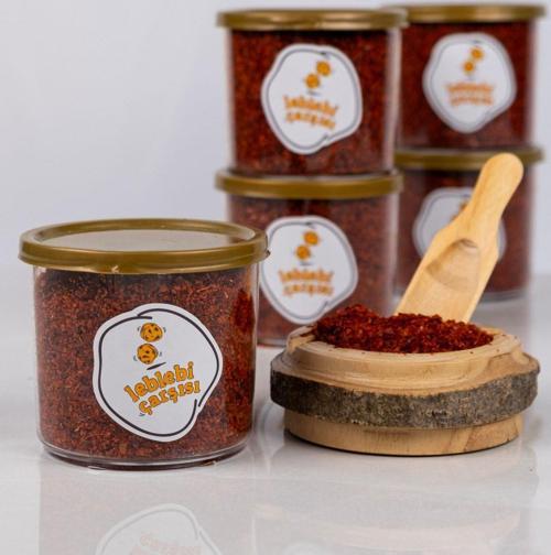 Pul Biber - 106 G