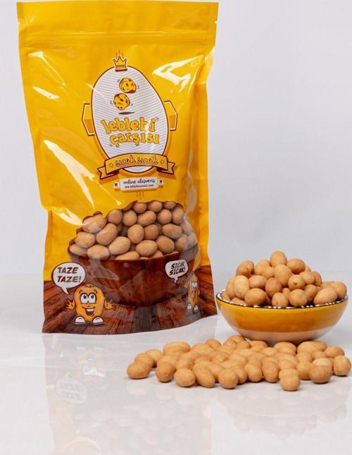 Gevrek Fıstık - 600 gr