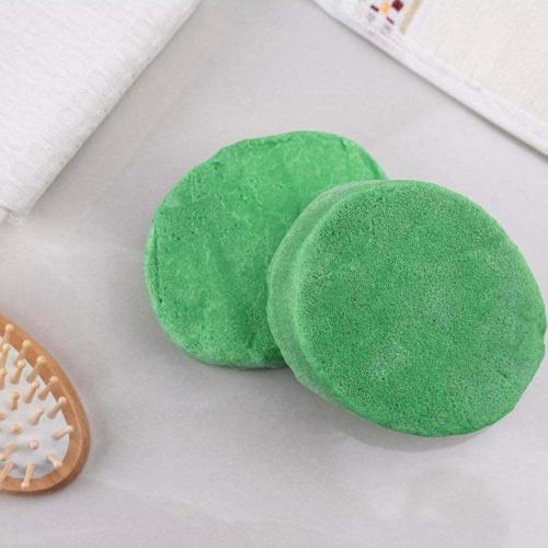 Doğal Süngerli Çay Ağacı Sabun (SÜLFATSIZ)