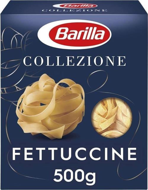 Fettucıne 500Gr