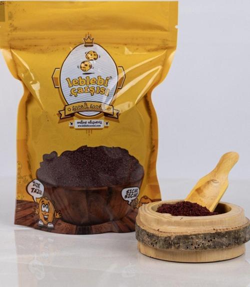 Sumak - 200 gr