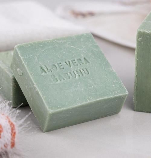 Aloe Vera Sabun