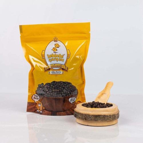 Tane Karabiber - 1 Kg