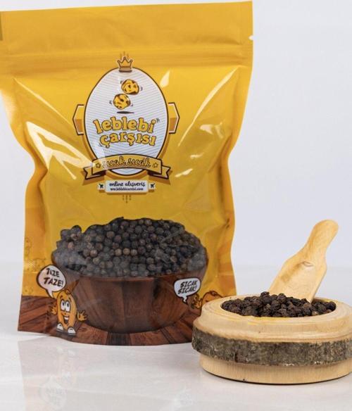 Tane Karabiber - 750 Gr