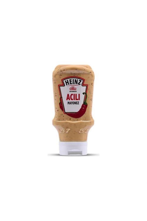 Acılı Mayonez 405 Gr