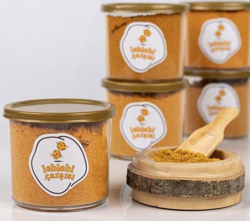 Zerdeçal - 130 Gr