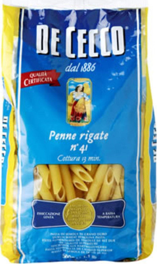 Penne Rigate Makarna 500 G