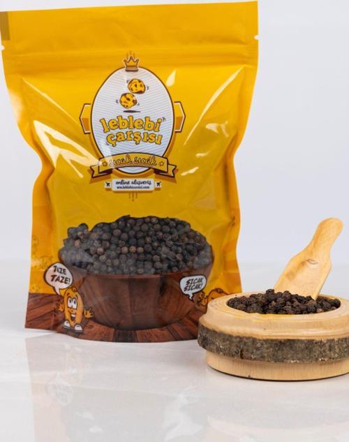 Tane Karabiber - 500 Gr