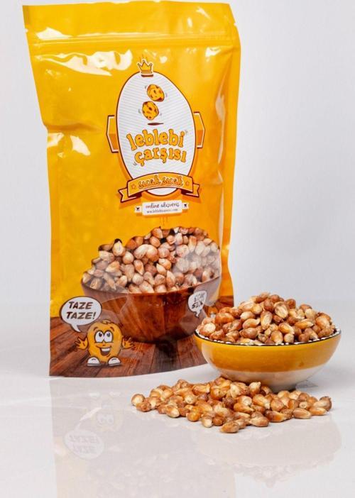 Mısır Kavurga - 400gr