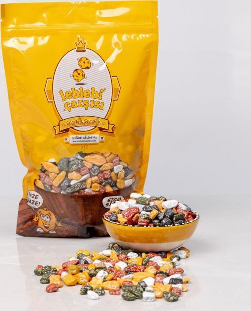 Çakıl Taşı Draje - 500 Gr
