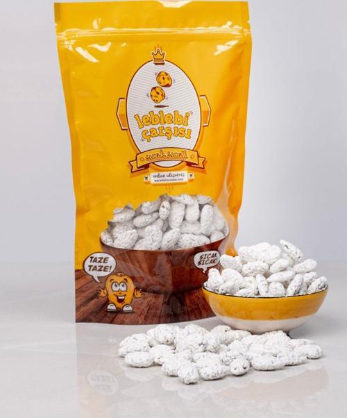 Badem Şekeri - 750 Gr