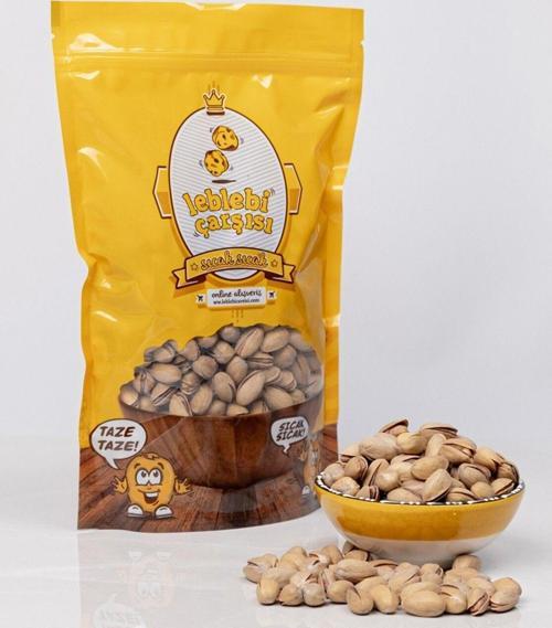 Duble Siirt Fıstığı - 400 gr Ana Çıtlak, Hakiki