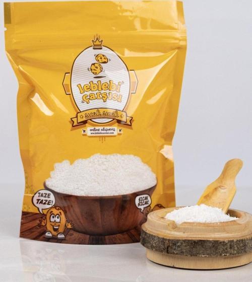 Hindistan Cevizi - 200 gr