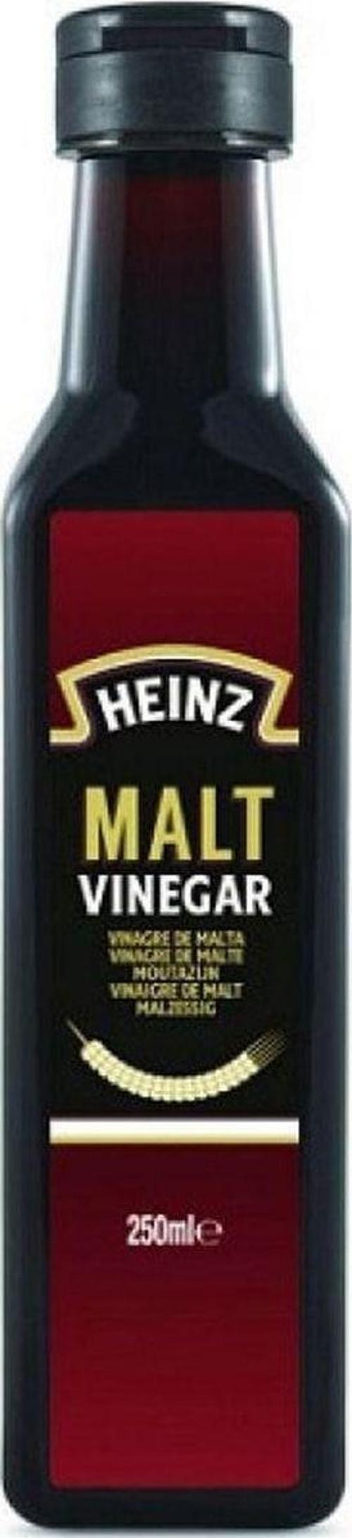 Malt Sirkesi Malt Vinegar 250 Ml