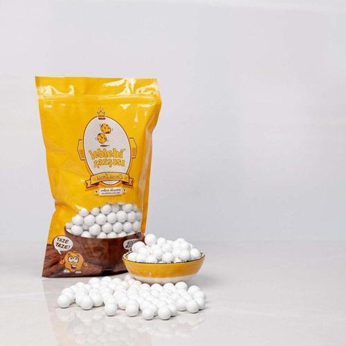 Beyaz Çikones Leblebi - 400 gr