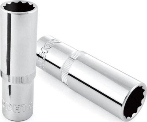 1/2 12Köşe 17Mm Uzun Lokma