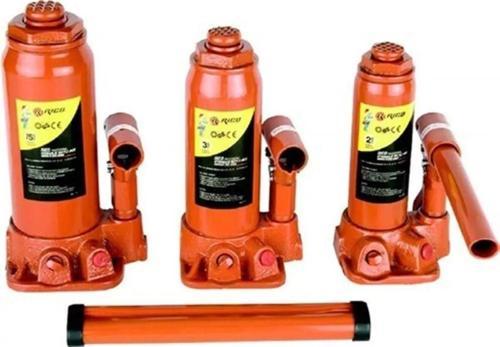 013-Rc6000 Şişe Kriko 2 Ton