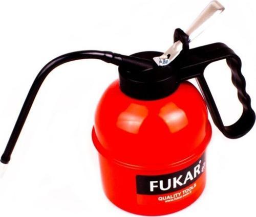 F-215 Spiralli El Yağdanlığı 400Cc