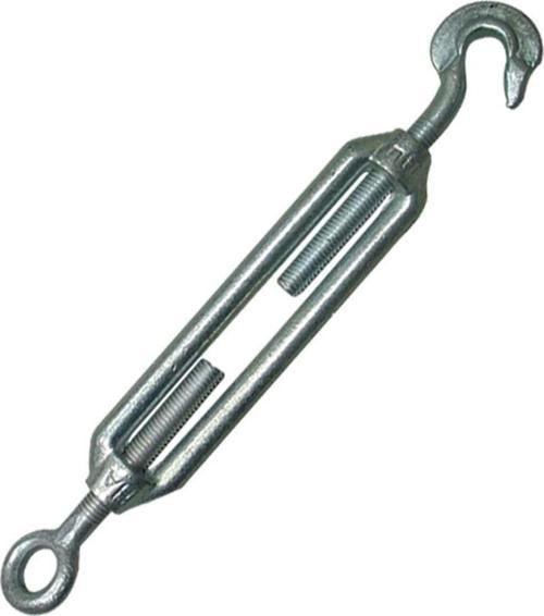 Gerdirme Galvaniz - M20 (3/4")