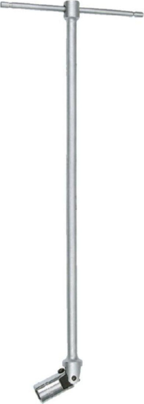007-Rc4210 T Lokma Mafsallı 10 Mm