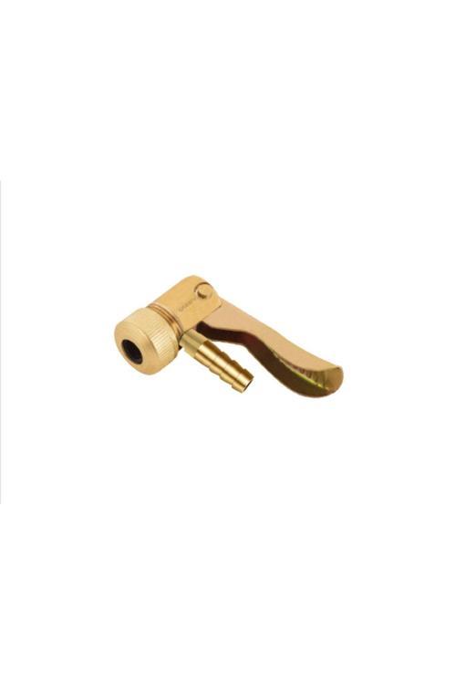 8Mm Üstten Basmalı Hava Mandalı