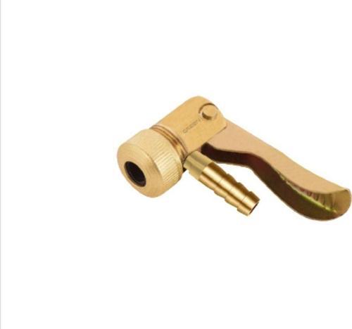 8Mm Üstten Basmalı Hava Mandalı