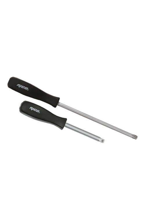 007-Rc3006 1/4” Lokma Tutucu Adaptör Kısa