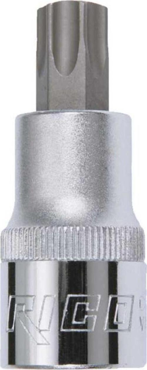 007-Rc9081 T-27 1/2” Bits Uçlu Torx Lokma Kısa